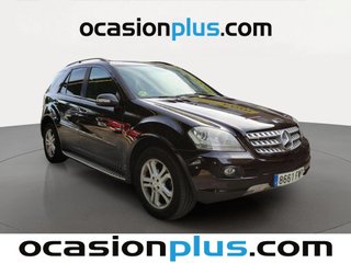 Mercedes-Benz Clase M ML 320 CDI 165 kW (224 CV)