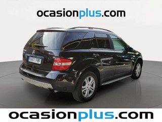 Mercedes-Benz Clase M ML 320 CDI 165 kW (224 CV)