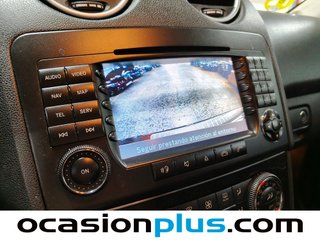 Mercedes-Benz Clase M ML 320 CDI 165 kW (224 CV)