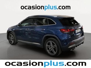 Mercedes-Benz GLA 250 e 160 kW (218 CV)