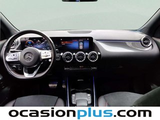 Mercedes-Benz GLA 250 e 160 kW (218 CV)