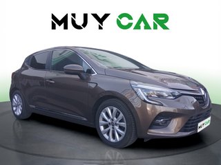 Renault Clio Zen Blue dCi 85 kW (115 CV)