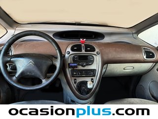 Citroen Xsara Picasso 2.0 HDI Exclusive 66 kW (90 CV)