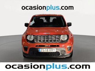 Jeep Renegade 1.0G Sport 4x2 88 kW (120 CV)