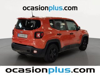 Jeep Renegade 1.0G Sport 4x2 88 kW (120 CV)