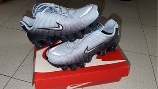 Zapatillas Nike Shox