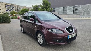 SEAT Altea XL 2007