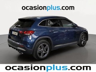 Mercedes-Benz GLA 250 e 160 kW (218 CV)