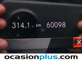 Mercedes-Benz GLA 250 e 160 kW (218 CV)