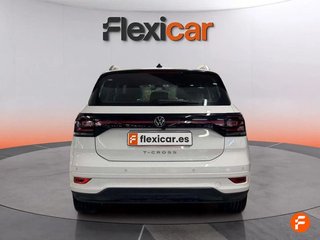 Volkswagen T-Cross R-Line 1.5 TSI 110kW (150CV) DSG
