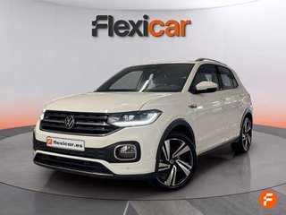Volkswagen T-Cross R-Line 1.5 TSI 110kW (150CV) DSG