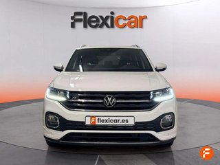 Volkswagen T-Cross R-Line 1.5 TSI 110kW (150CV) DSG