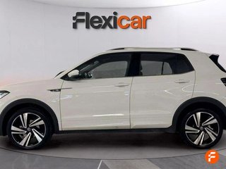 Volkswagen T-Cross R-Line 1.5 TSI 110kW (150CV) DSG