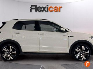 Volkswagen T-Cross R-Line 1.5 TSI 110kW (150CV) DSG