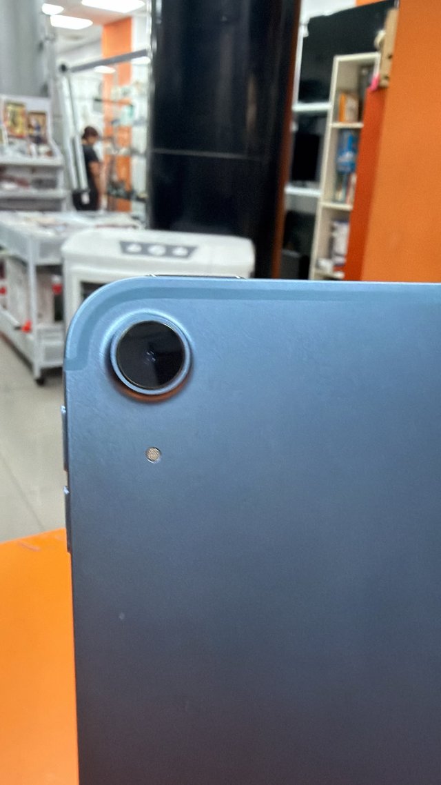 iPad Air Azul64 GB SIN CAJA NI CARGADOR