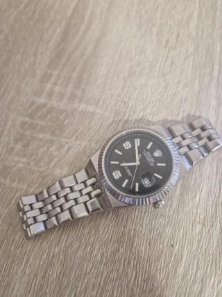 Reloj Rolex Oyster Perpetual