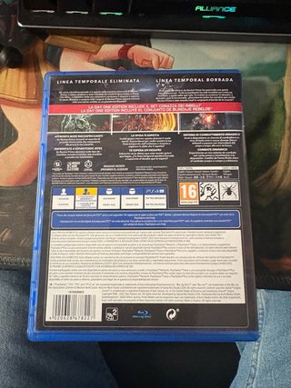 Dolmen Day One Edition PS4