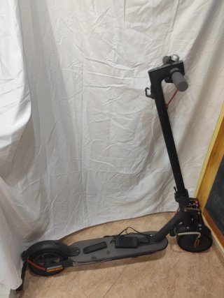 Patinete Eléctrico Xiaomi M365