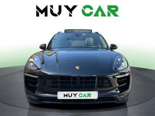 Porsche Macan GTS 265 kW (360 CV)