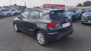 SEAT Arona - DESDE 270€/MES ¡SIN PAGAR ENTRADA!