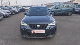 SEAT Arona - DESDE 270€/MES ¡SIN PAGAR ENTRADA!