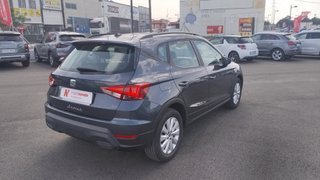 SEAT Arona - DESDE 270€/MES ¡SIN PAGAR ENTRADA!