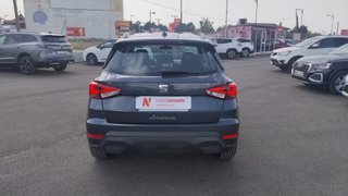 SEAT Arona - DESDE 270€/MES ¡SIN PAGAR ENTRADA!
