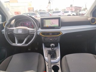 SEAT Arona - DESDE 270€/MES ¡SIN PAGAR ENTRADA!
