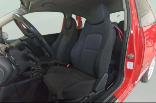 Ford Fiesta 2005