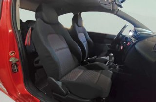 Ford Fiesta 2005