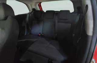 Ford Fiesta 2005