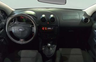 Ford Fiesta 2005