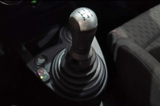 Ford Fiesta 2005