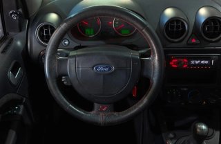 Ford Fiesta 2005