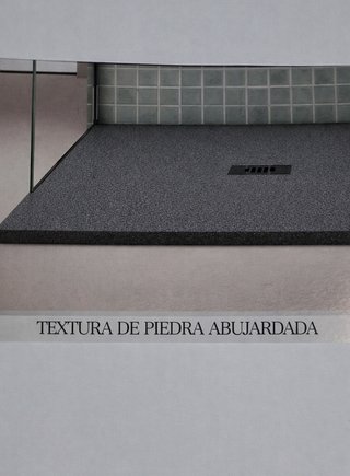 100x80GR- Plato de ducha 100x80 cm