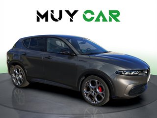 Alfa Romeo Tonale 1.5 MHEV Speciale FWD Auto 96 kW (130 CV)