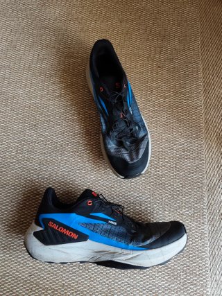 Salomon 44 último precio