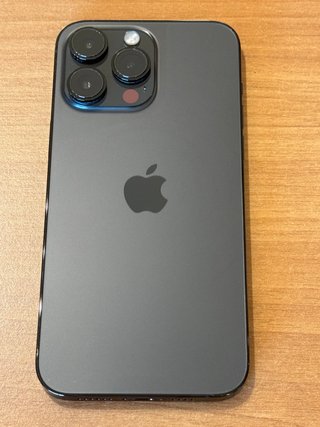 iPhone 14 Pro Max 256GB Nero Siderale + Mous