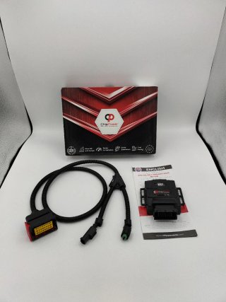 Chip Potencia ChipPower KCR11 Diesel Common Rail
