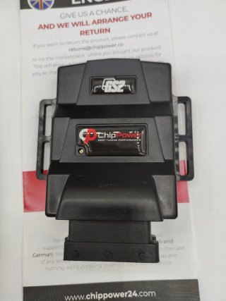 Chip Potencia ChipPower KCR11 Diesel Common Rail