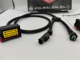 Chip Potencia ChipPower KCR11 Diesel Common Rail