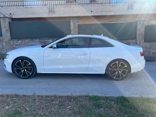 Audi A5 2009