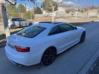 Audi A5 2009