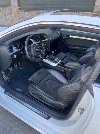 Audi A5 2009