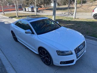 Audi A5 2009