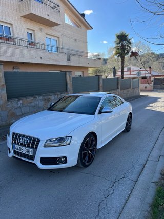 Audi A5 2009
