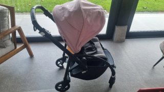 Carrito Bugaboo Bee