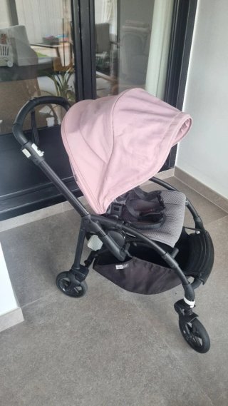 Carrito Bugaboo Bee
