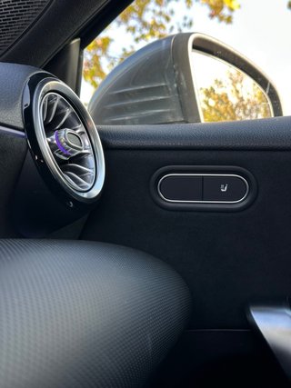 Mercedes-Benz Clase A 2018