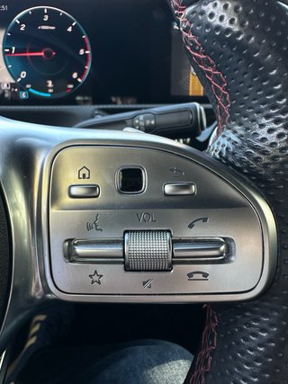 Mercedes-Benz Clase A 2018